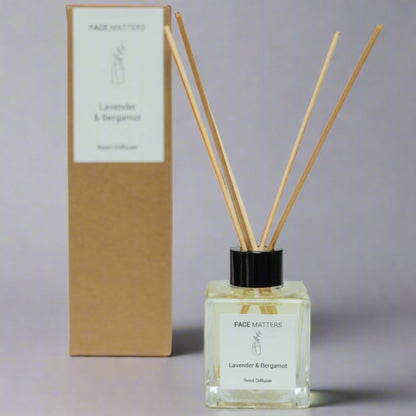 Revelation Reed Diffuser - Face Matters Skincare
