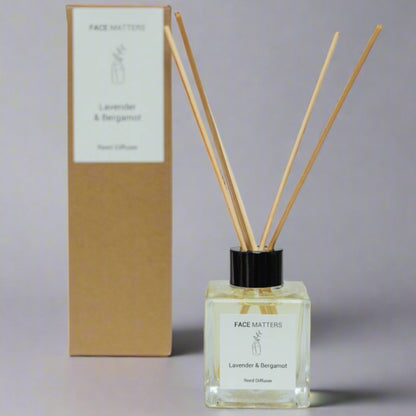Revelation Reed Diffuser