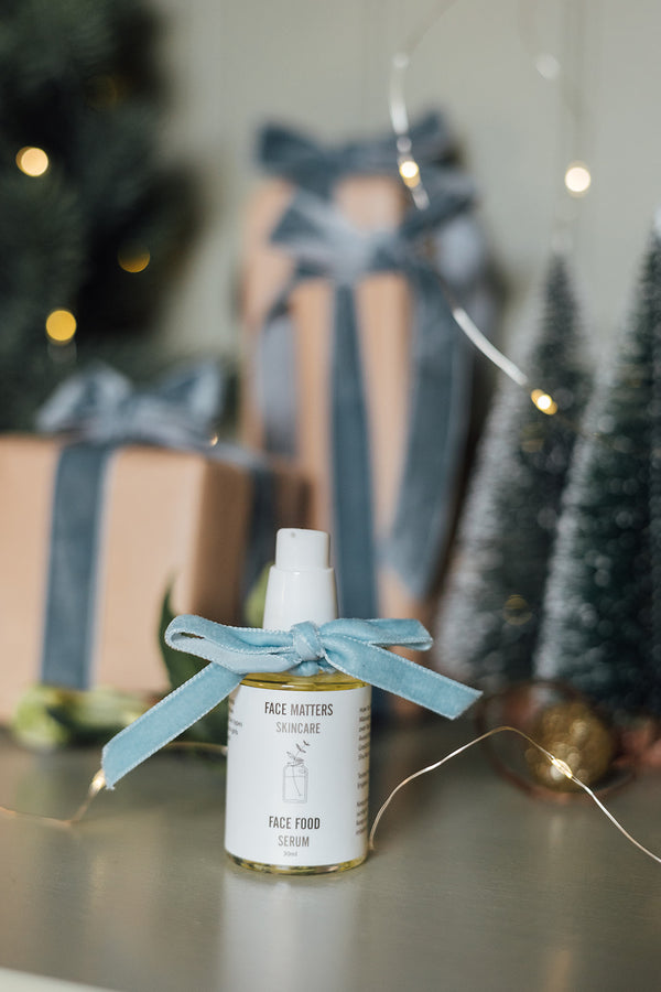 Face Food Serum