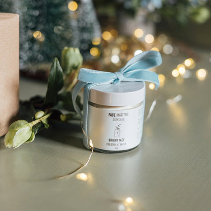 Radiance Reset Skincare Bundle