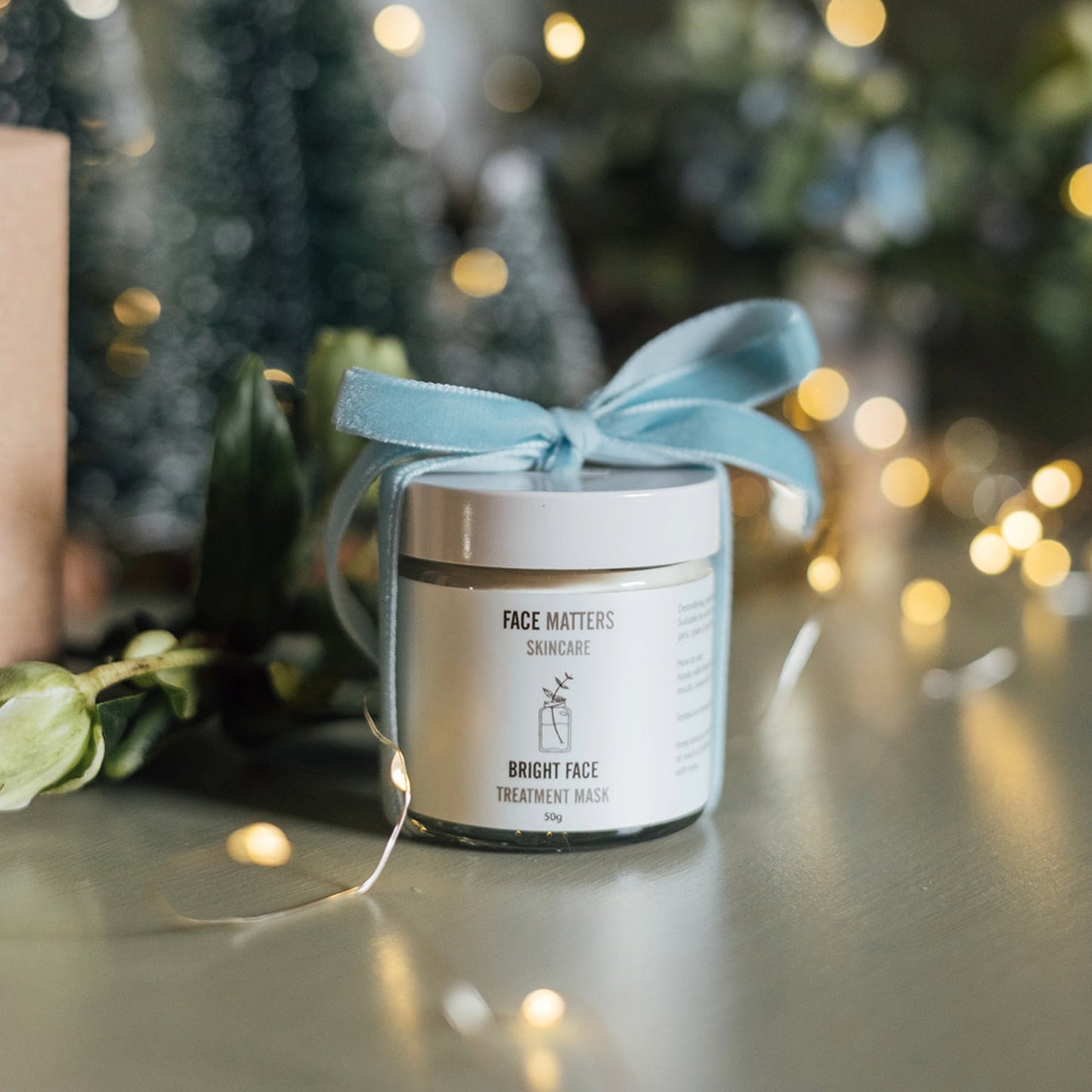 Radiance Reset Skincare Bundle