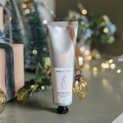 Botanical Multipurpose Face Hand And Body Cream 100ml - Face Matters Skincare