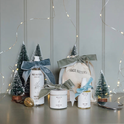 Your Daily Ritual Bundle - Face Matters Skincare