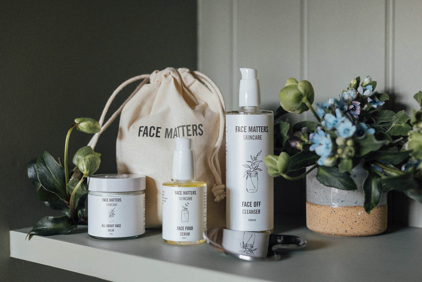 Your Daily Ritual Bundle