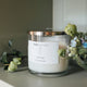 Oud Luxury Massage Candle