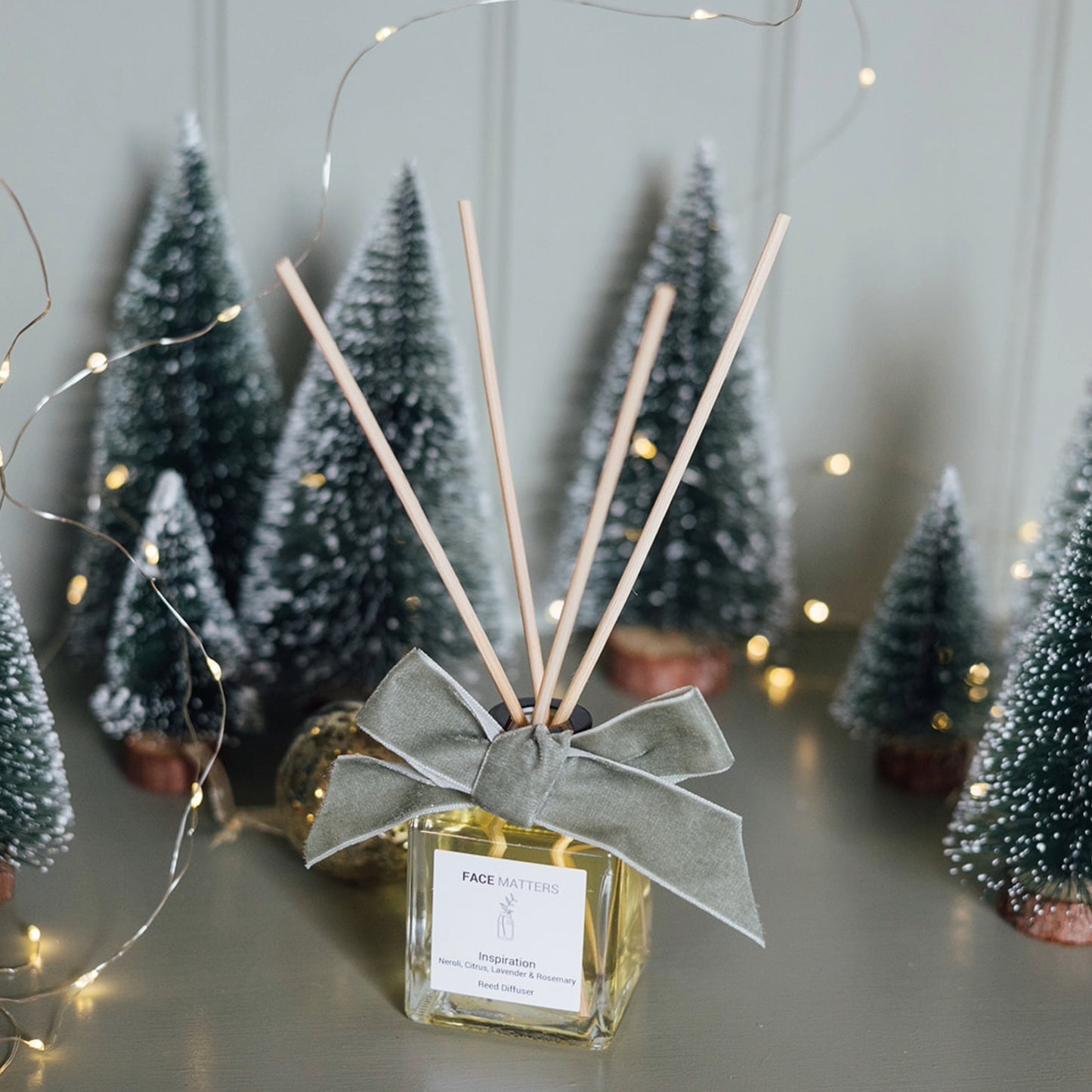 Revelation Reed Diffuser