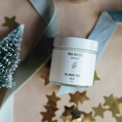 Radiance Reset Skincare Bundle