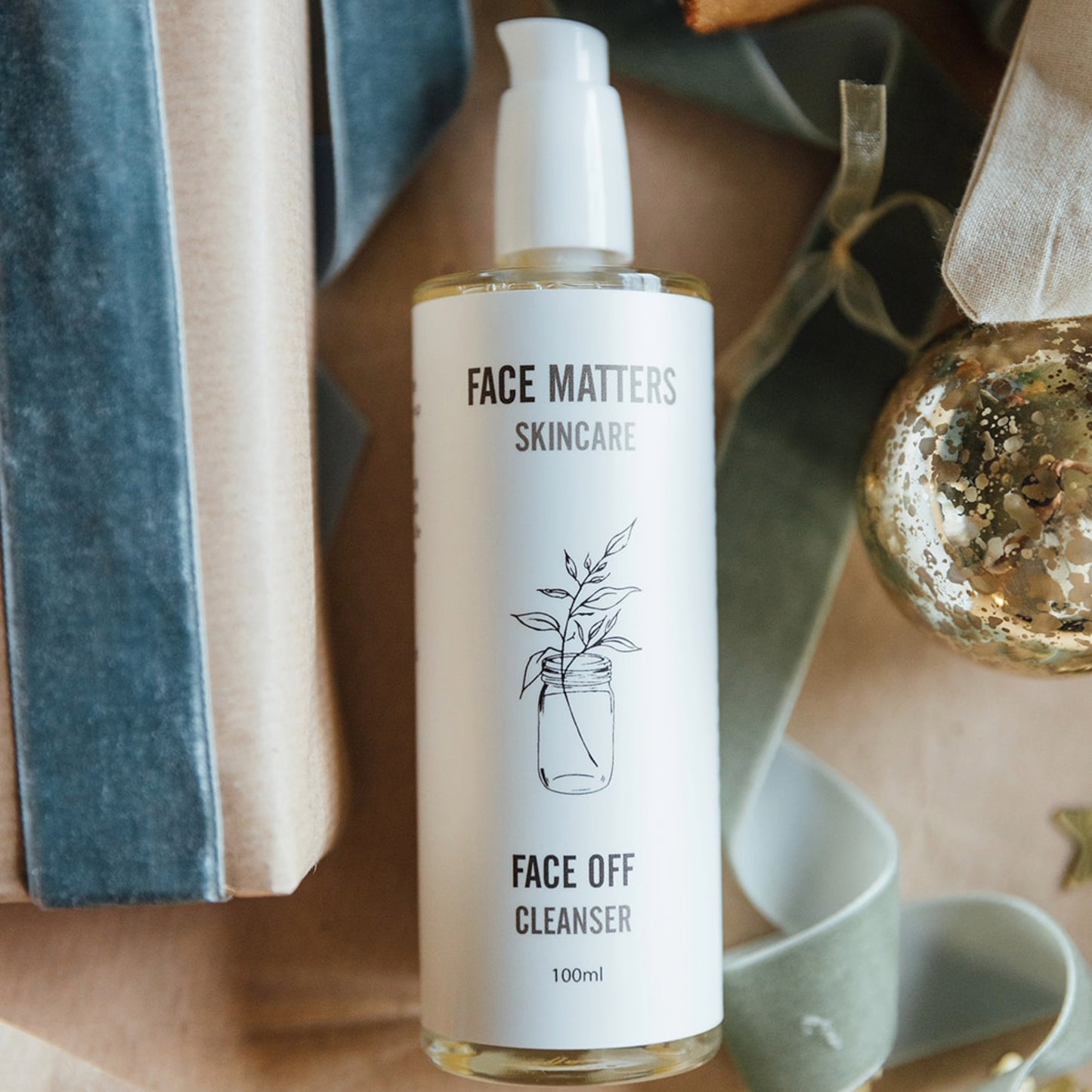 Radiance Reset Skincare Bundle