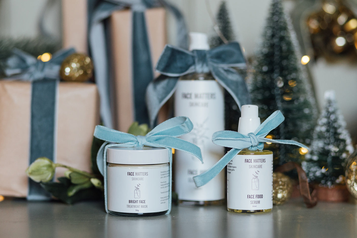 Your Daily Ritual Bundle