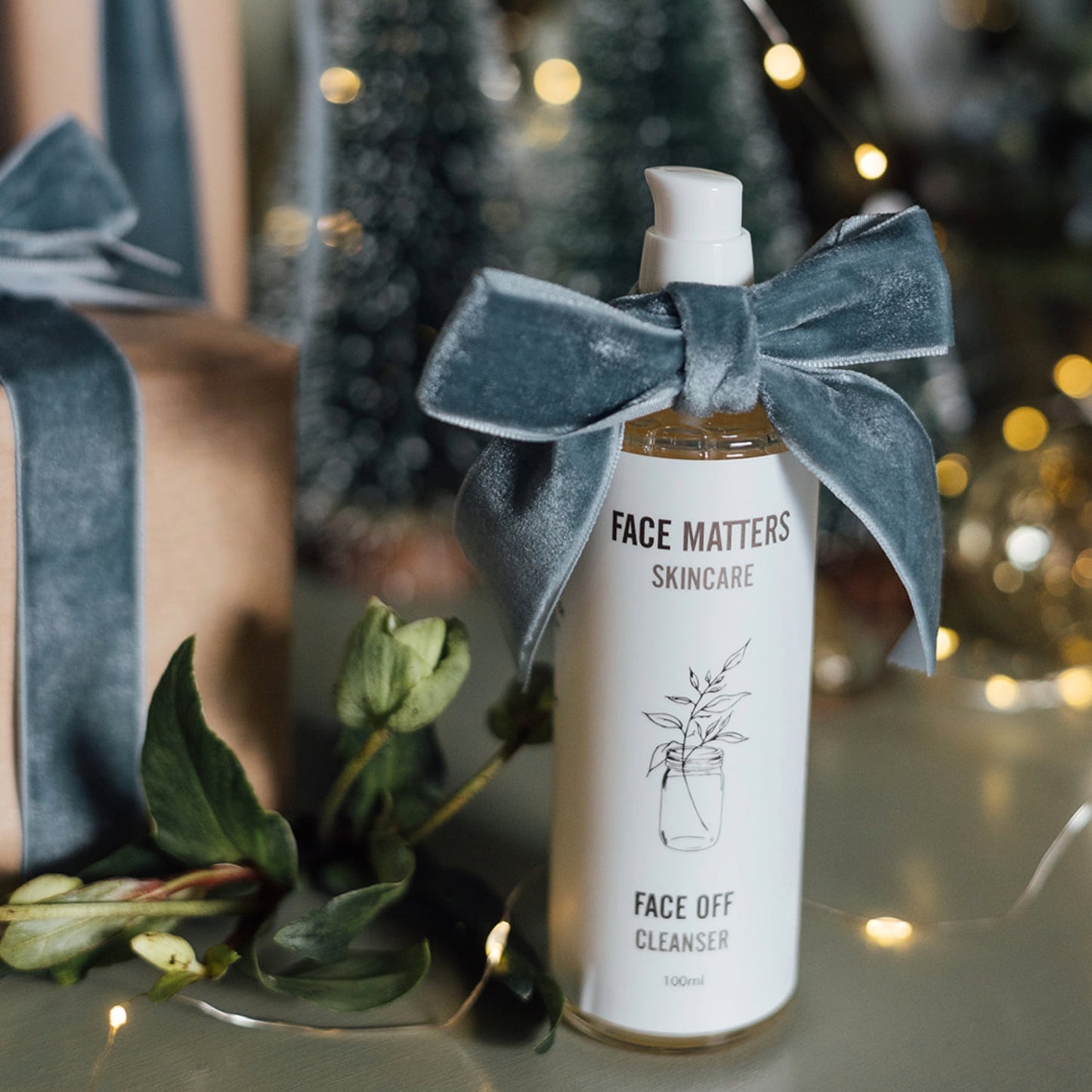 Radiance Reset Skincare Bundle