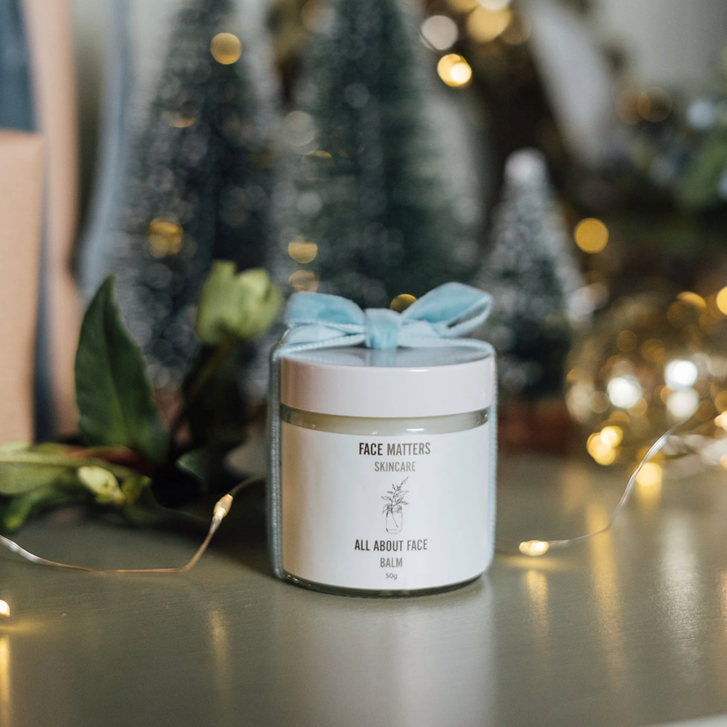 Radiance Reset Skincare Bundle