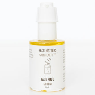 Face Food Serum
