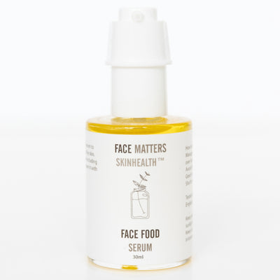 Face Food Serum