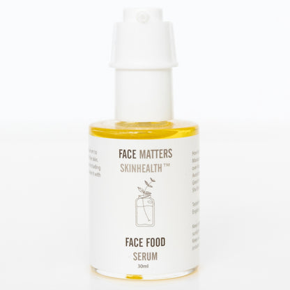 Face Food Serum