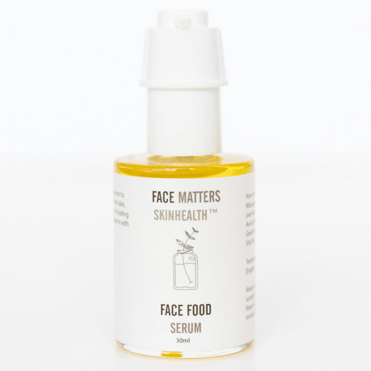 Face Food Serum
