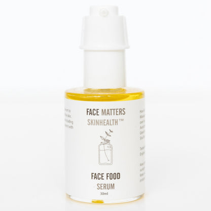 Vitamin C Face Serum - Face Matters Skincare
