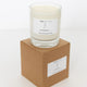 Oud Luxury Massage Candle 30cl