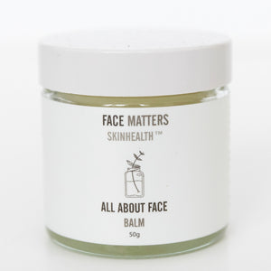 All About Face Balm