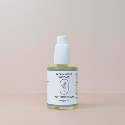Face Food Serum