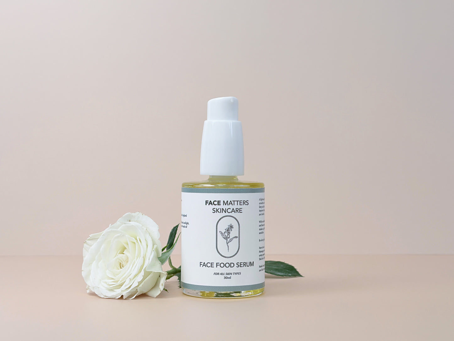 The Natural Neck Lift Ritual Kit