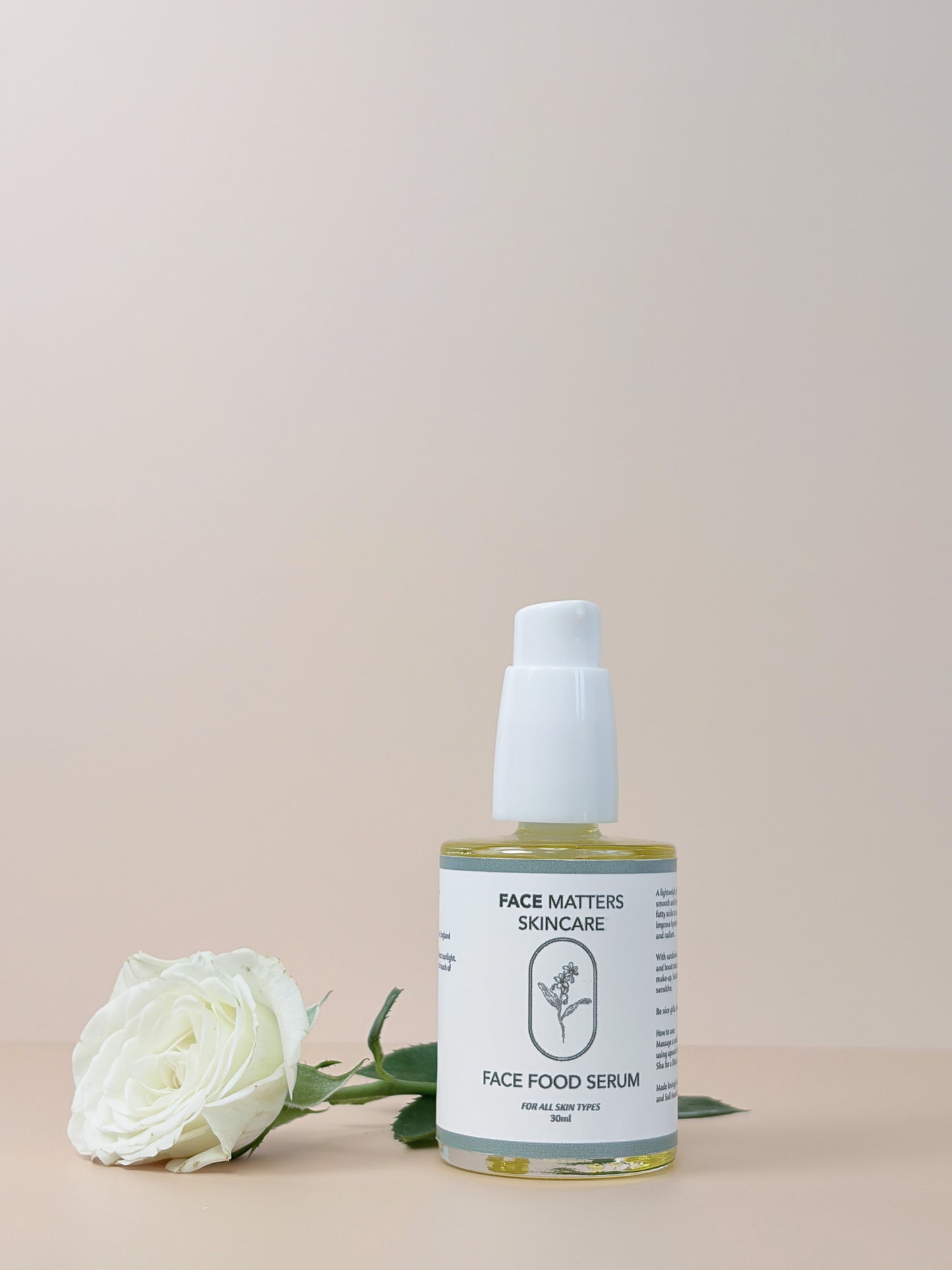 The Natural Neck Lift Ritual Kit