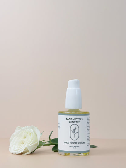 The Natural Neck Lift Ritual Kit