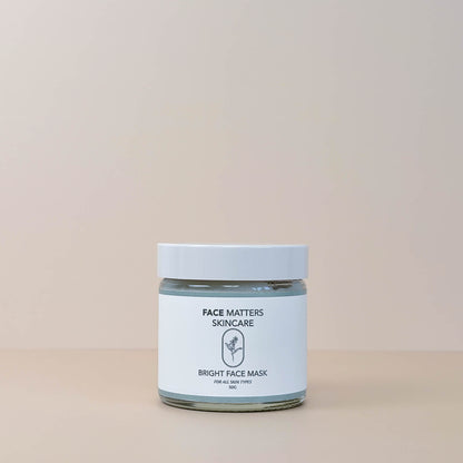 Detoxifying Clay Face Mask