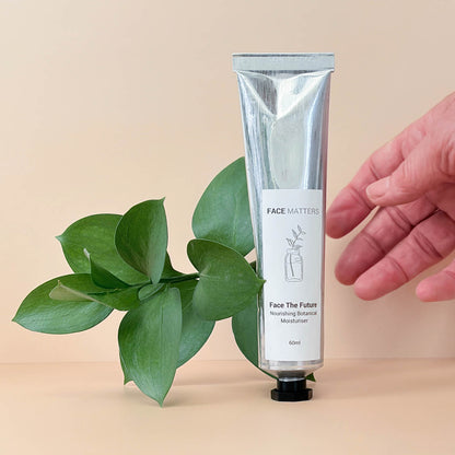 Botanical Cream Face Hand And Body 60ml
