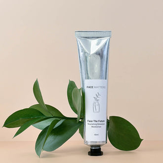 Botanical Cream Face Hand And Body 60ml