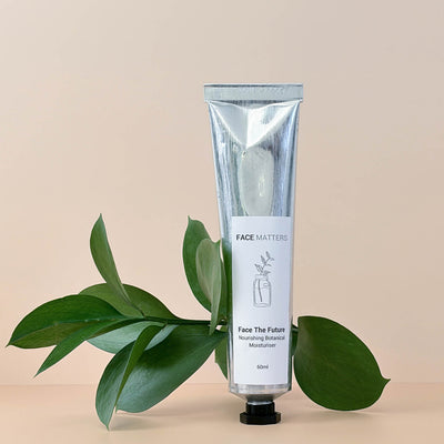 Botanical Cream Face Hand And Body 60ml