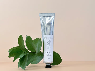 Botanical Cream Face Hand And Body 60ml