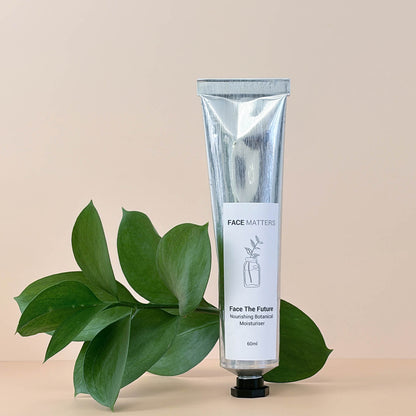 Botanical Cream Face Hand And Body 60ml