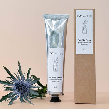 Botanical Cream Face Hand And Body 60ml