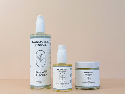 Your Daily Ritual Skincare Bundle