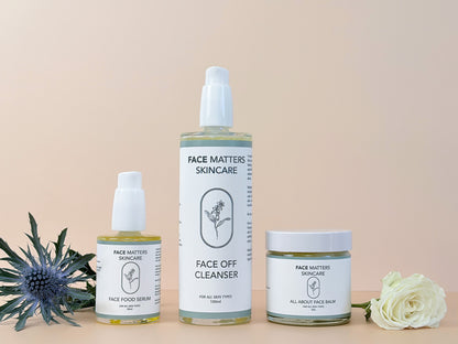 Your Daily Ritual Skincare Bundle