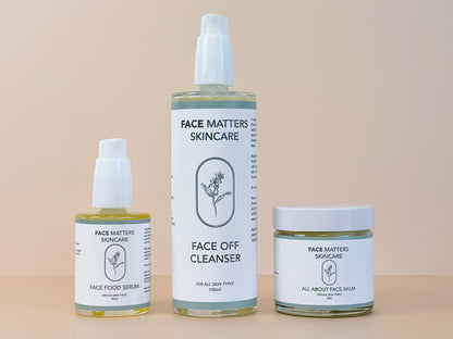 Your Daily Ritual Skincare Bundle