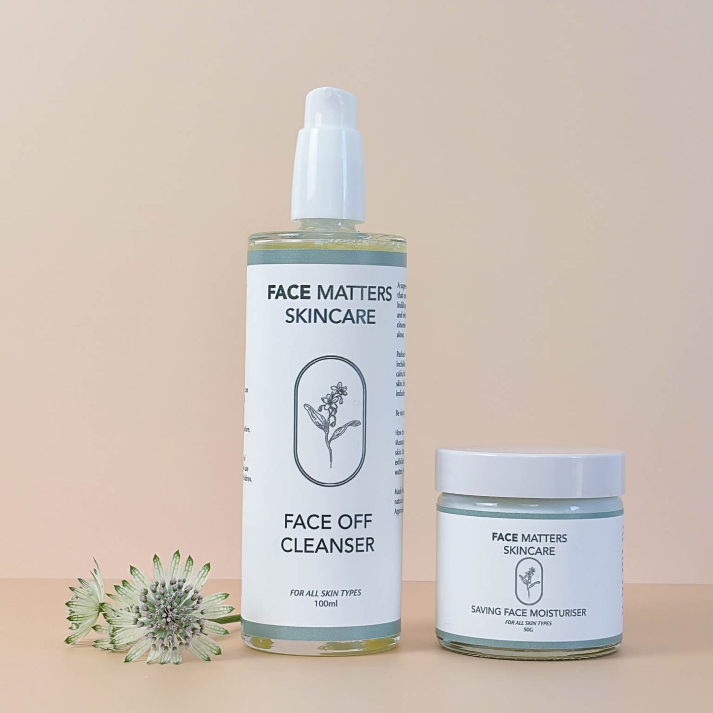 The Essential Skincare Bundle