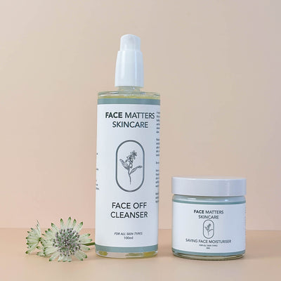 The Essential Skincare Bundle