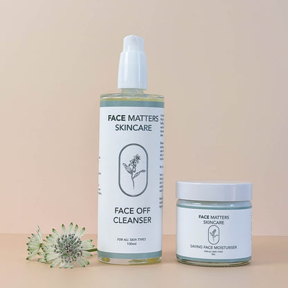 The Essential Skincare Bundle