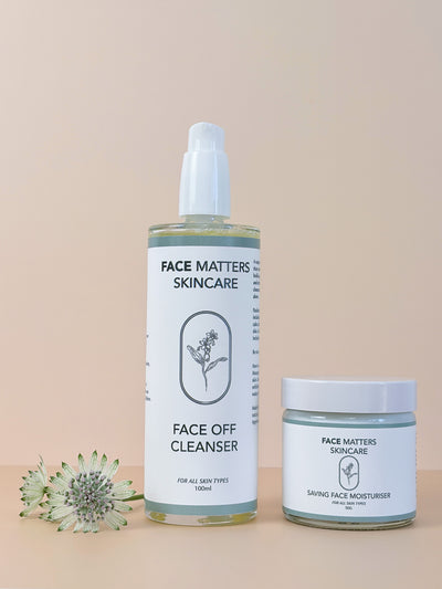 The Essential Skincare Bundle