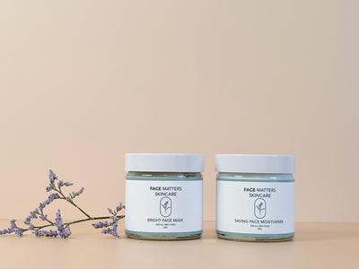 The Bright And Beautiful Skincare Bundle