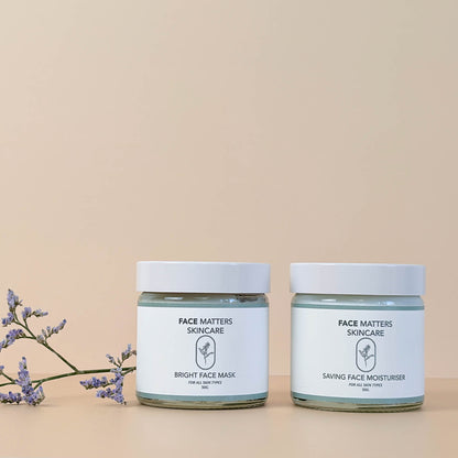 The Bright And Beautiful Skincare Bundle