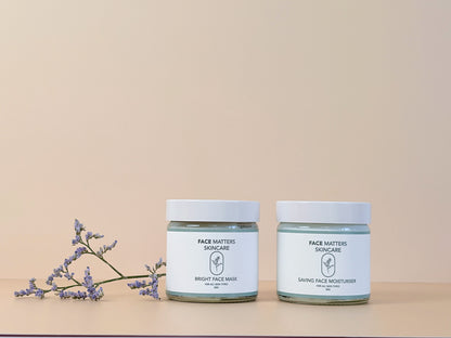 The Bright And Beautiful Skincare Bundle