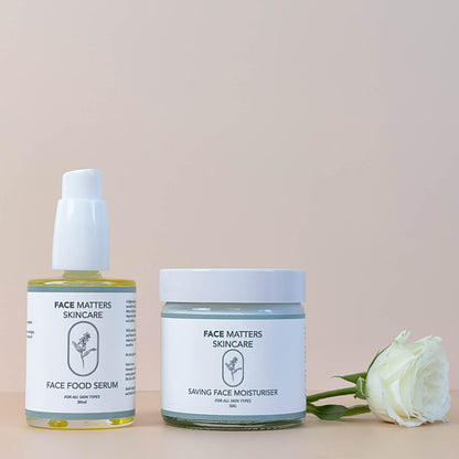 Nourishing Skincare Bundle