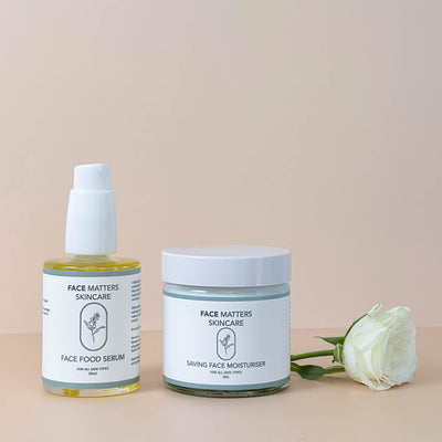 Nourishing Skincare Bundle