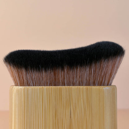 Lymphatic Face Brush