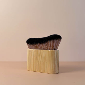 Lymphatic Face Brush