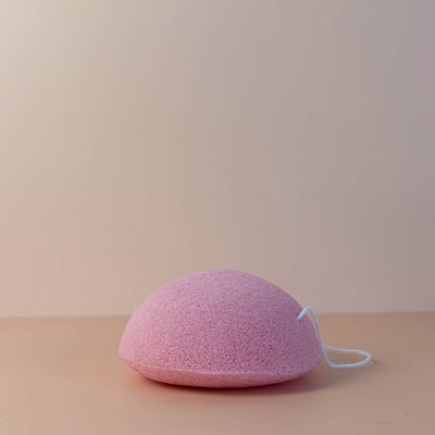 Konjac Sponge