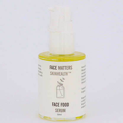 Vitamin C Face Serum - Face Matters Skincare