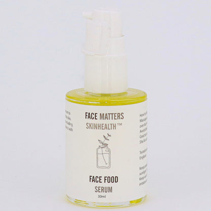 Face Food Serum